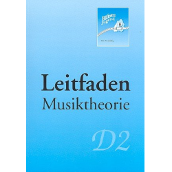         Leitfaden Musiktheorie D2 (BVBW)
    