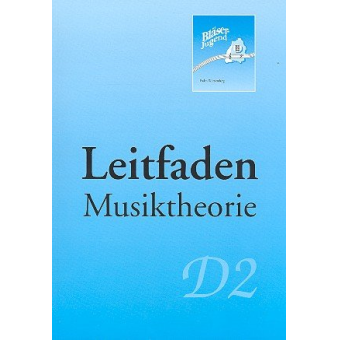 Leitfaden Musiktheorie D2 (BVBW)