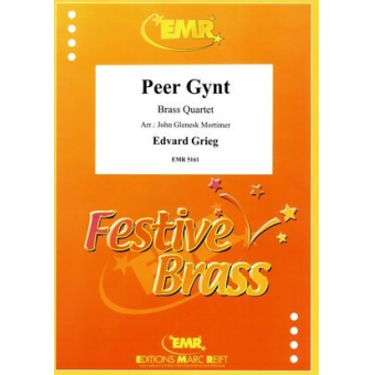 Peer Gynt