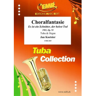 Choralfantasie