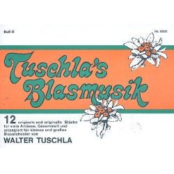         Tuschla's Blasmusik Folge 1 - 33 2. Bass in C - Walter Tuschla
    