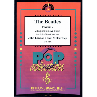 The Beatles Vol. 2