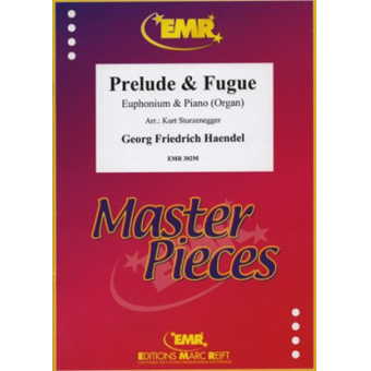 Prelude & Fugue