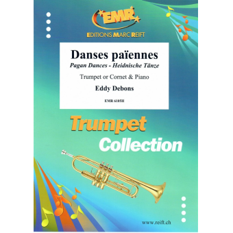 Danses Païennes