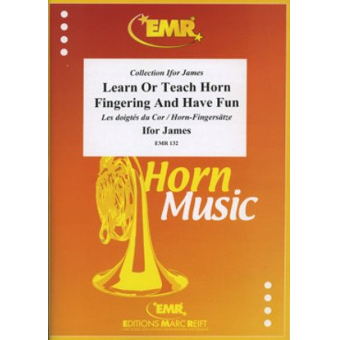 Learn Or Teach Horn Fingering And Have Fun