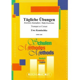 Tägliche Übungen / Exercices Journaliers / Daily Drills