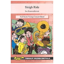         Sleigh Ride - Ivo Kouwenhoven
    