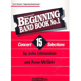Beginning Band Book 2 - 02 Flute