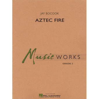 Aztec Fire
