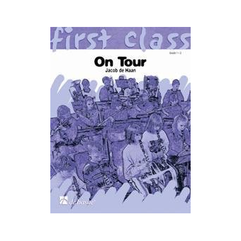 On Tour ( 2 Bb' TC )