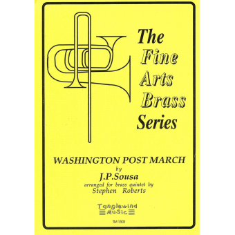 The Washington Post March