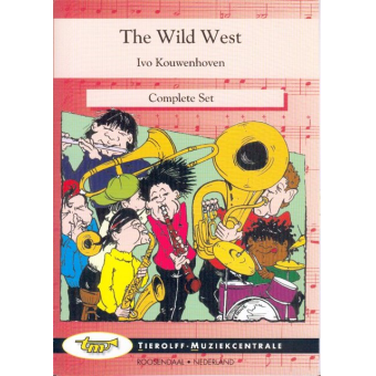 The Wild West