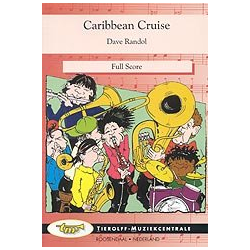         Caribbean Cruise - Dave Randol
    