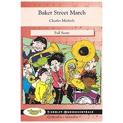         Baker Street March - Charles Michiels
    