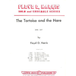         The Tortoise and the Hare - Floyd O. Harris
    