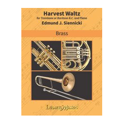        Harvest Waltz - Edmund J. Siennicki
    