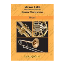         Mirror Lake - Edward Montgomery Jr.
    