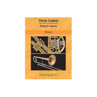 Three Cadets (Caprice)