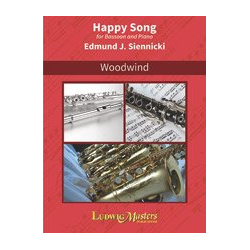         Happy Song - Edmund J. Siennicki
    