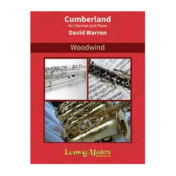         Cumberland - David Warren
    