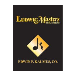         Three Swingsters - A. Louis Scarmolin
    