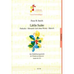         Little Suite Nr. 1 - Peter B. Smith
    