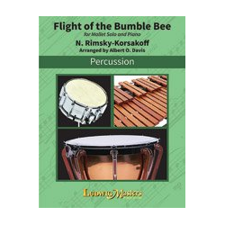         Flight of the Bumble Bee
    