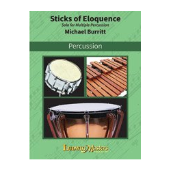         Sticks of Eloquence
    