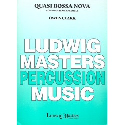         Quasi Bossa Nova
    