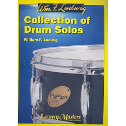         William F. Ludwig Collection
    