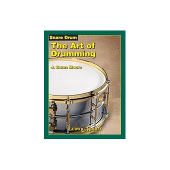 The Art of Drumming (Snare Drum)