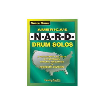 N.A.R.D. Drum Solos
