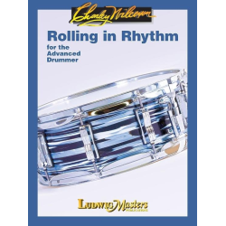         Rolling in Rhythm - Charley Wilcoxon
    