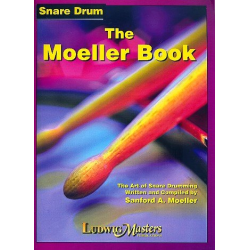         The Moeller Book - Sanford A. Moeller
    