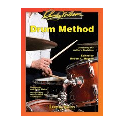         Drum Method - Charley Wilcoxon / Arr. Robert L. Matson
    