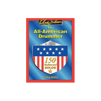 The All-American Drummer
