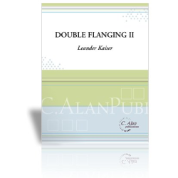         Double Flanging II - Leander Kaiser
    