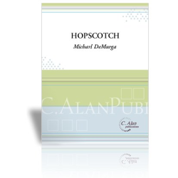         Hopscotch - Michael DeMurga
    