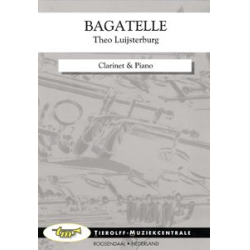         Bagatelle - Theo Luijsterburg
    