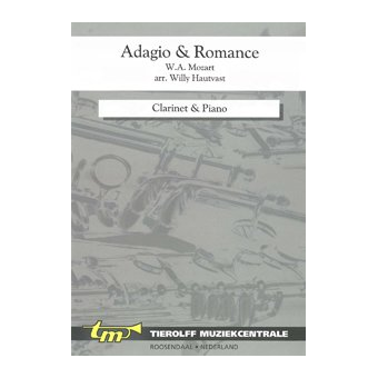 Adagio & Romance