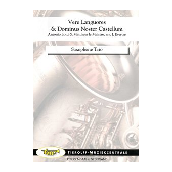 Vere Languores & Dominus Noster Castellum
