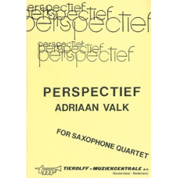         Perspektive - Adrian Valk
    