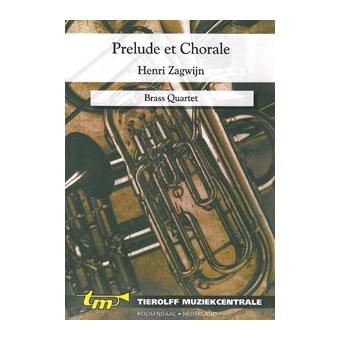 Prélude et Chorale