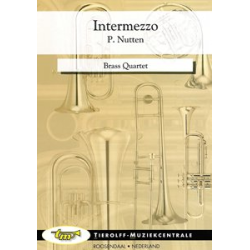         Intermezzo - Piet Nuten
    