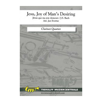 Jesu Joy of Man's Desiring