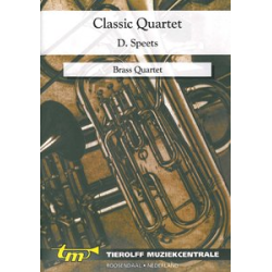         Classic Quartet - Dirk Speets
    