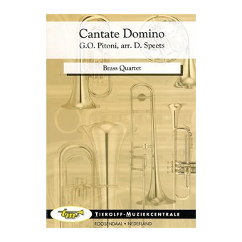 Cantata Domino