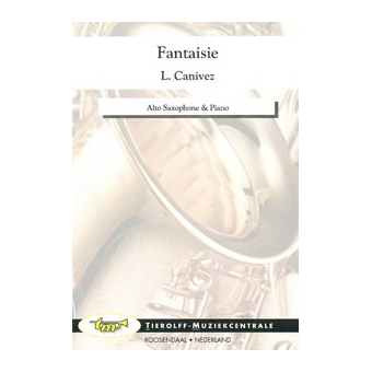 Fantasie de Concert, opus 127