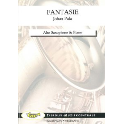         Fantasie - Johan F. Pala
    
