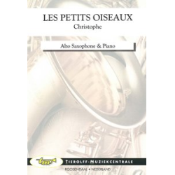         Petits Oiseaux, les - M.J. Christophe
    